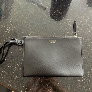 kate spade wallet / small bag